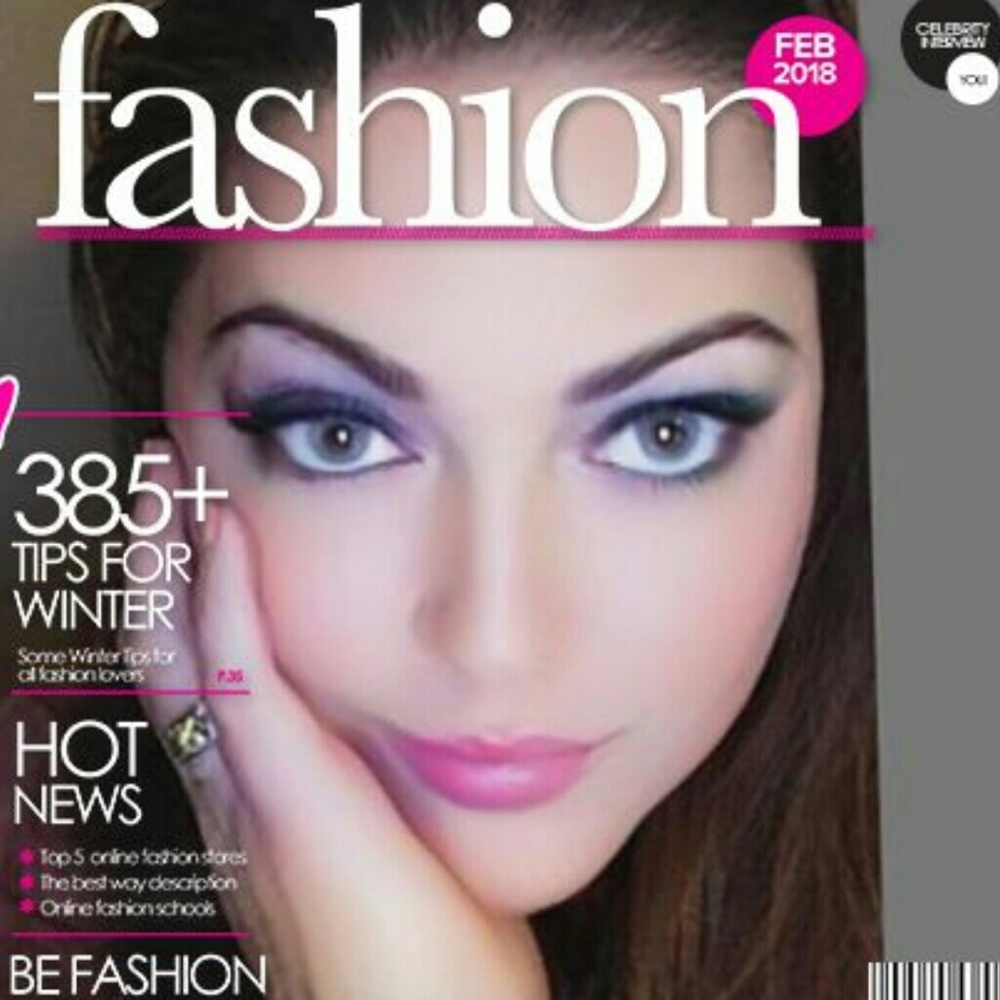 Meet your Posher, Laurissa